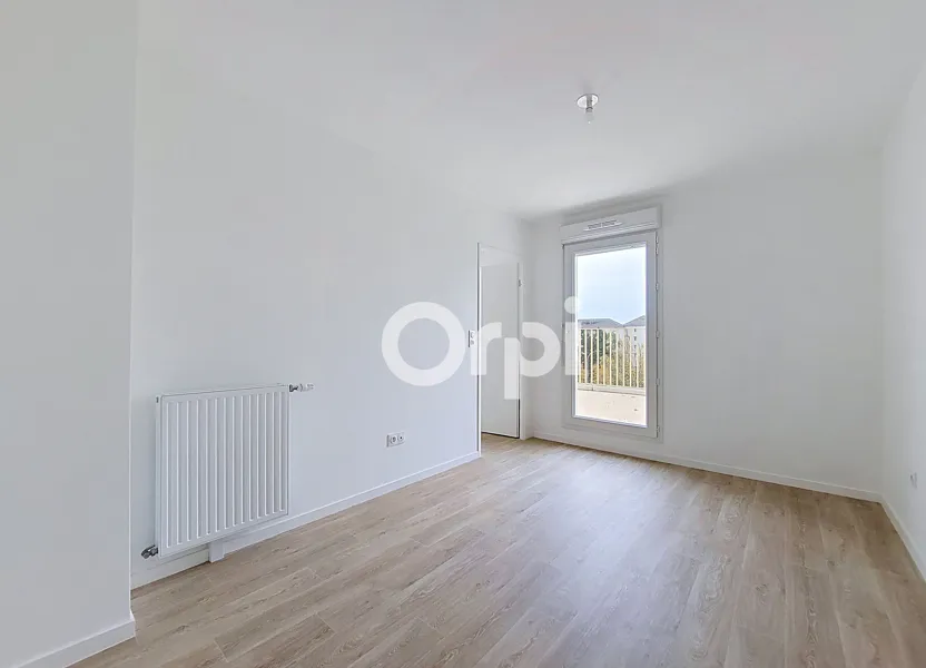 Appartement Allée Lafayette à Creil