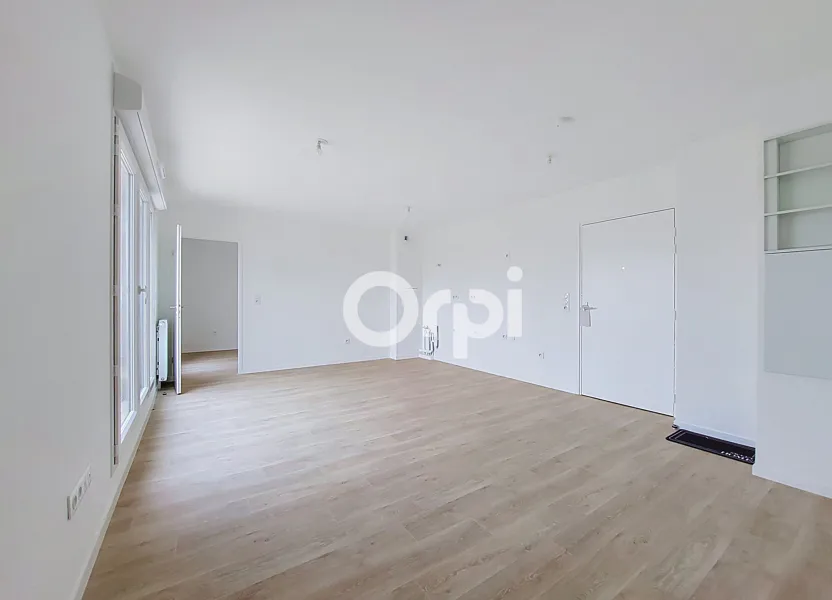 Appartement Allée Lafayette à Creil