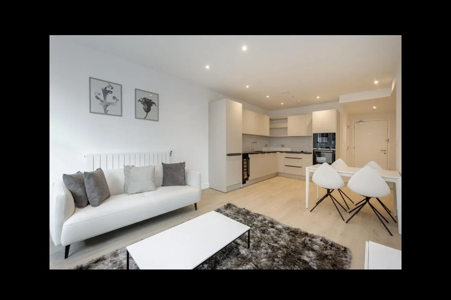 Room Langham Place in Greater London