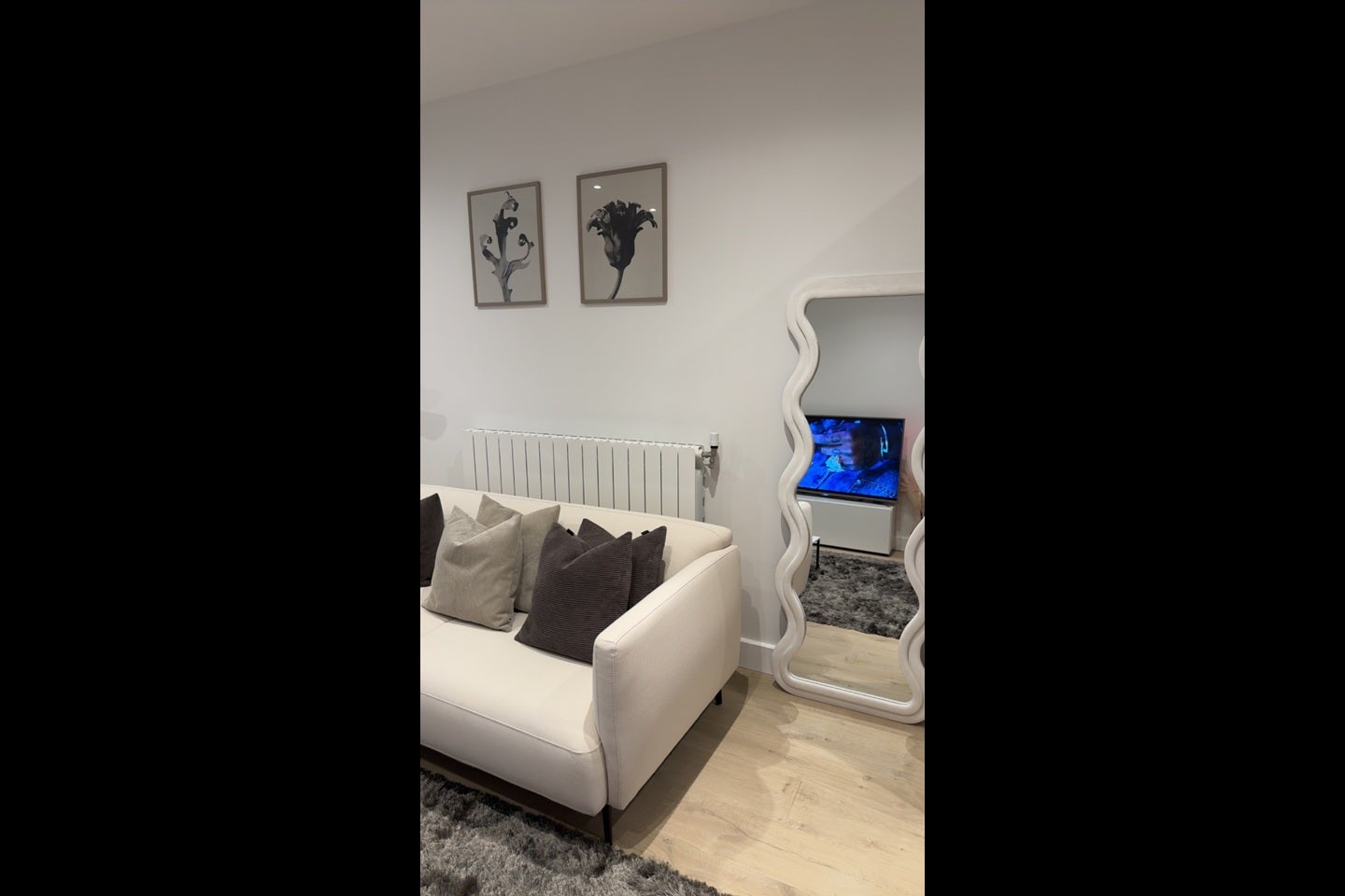 Room Langham Place in Greater London