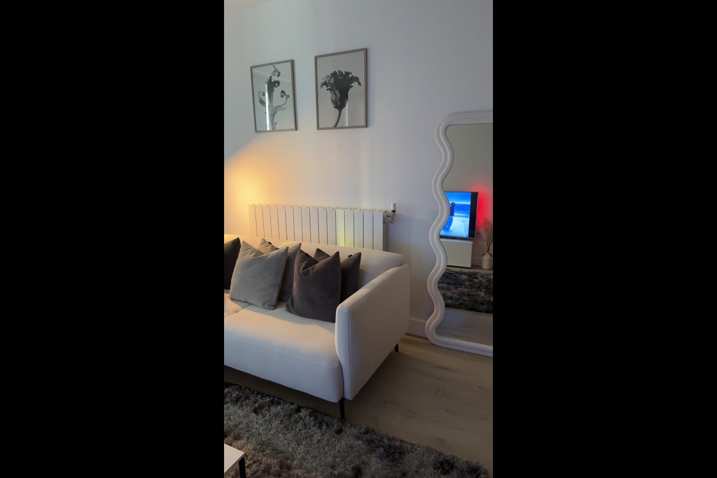 Room Langham Place in Greater London