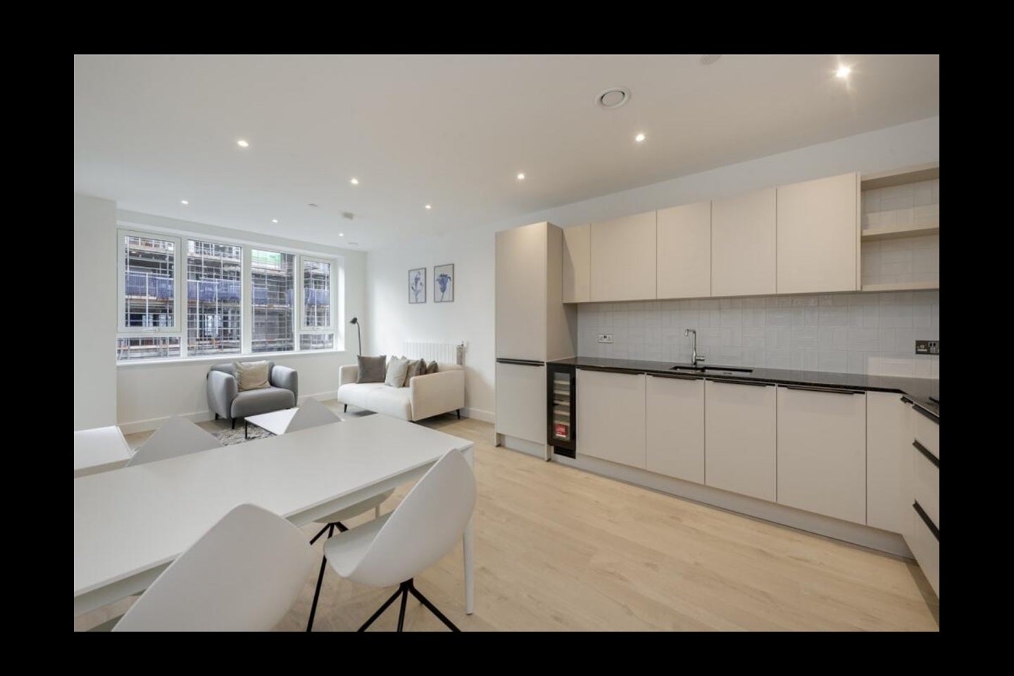 Room Langham Place in Greater London