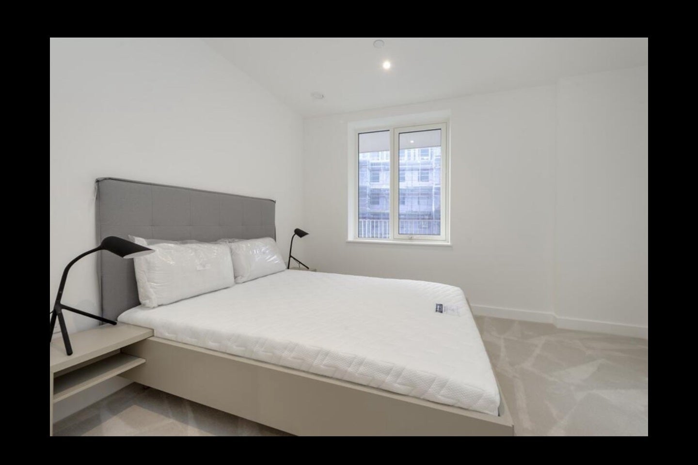 Room Langham Place in Greater London