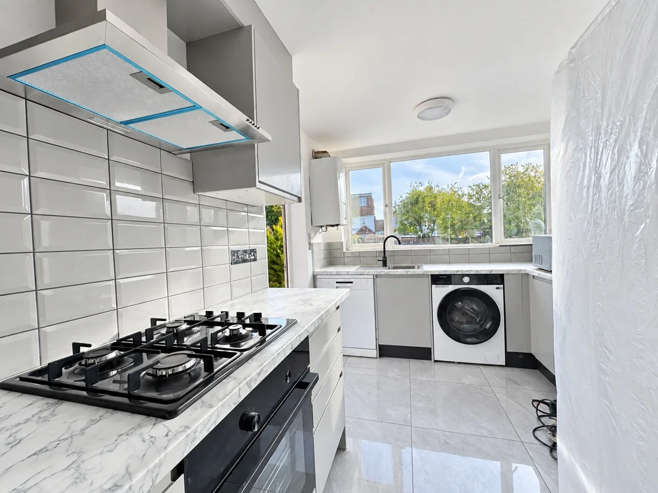 House Scotsdale Road in Greater London