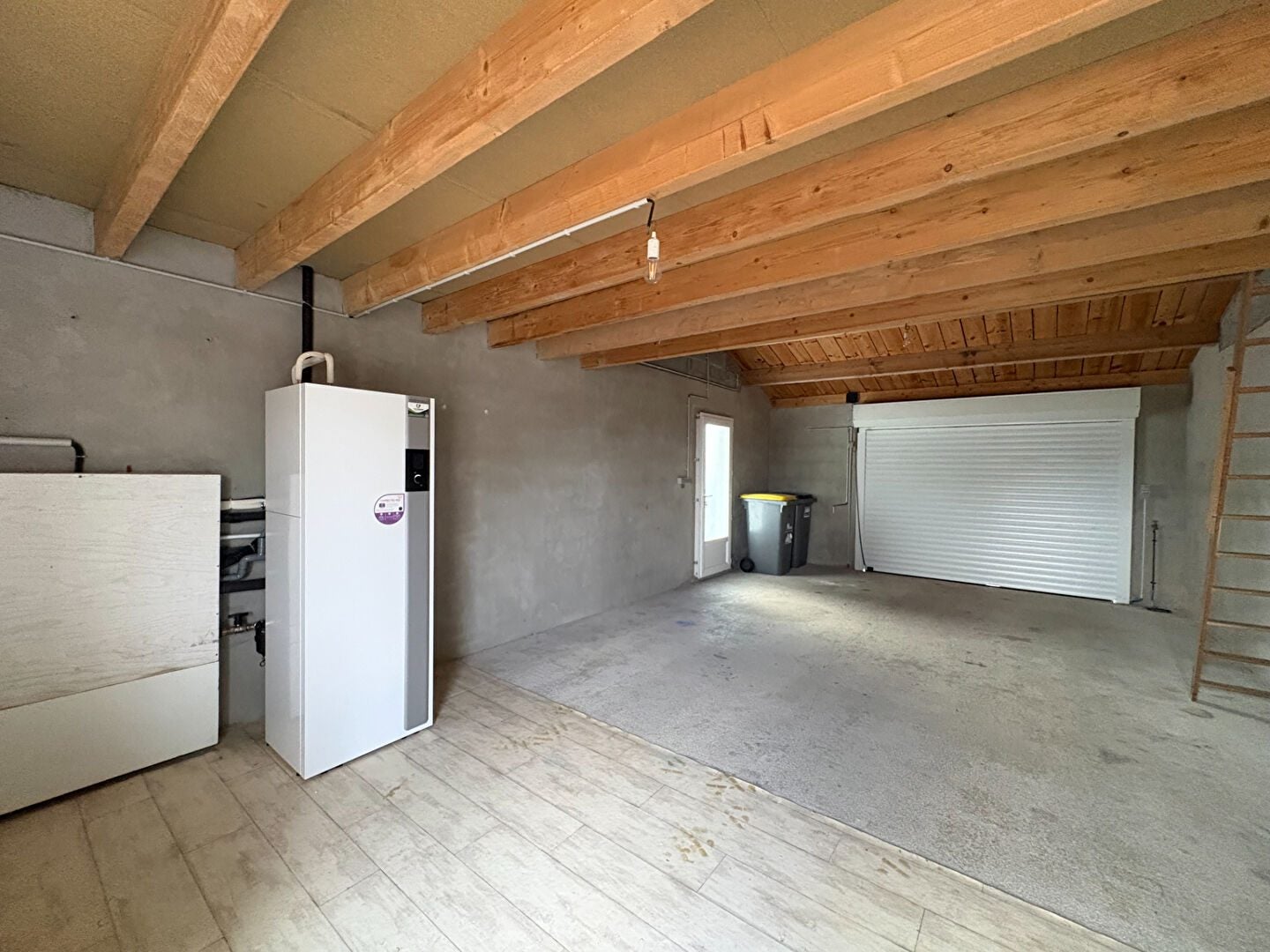 Maison Impasse des Ormes à Saint-Maixent-sur-Vie