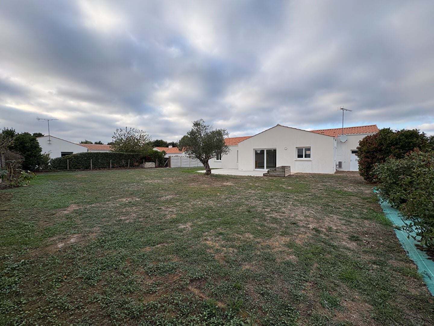 Maison Impasse des Ormes à Saint-Maixent-sur-Vie