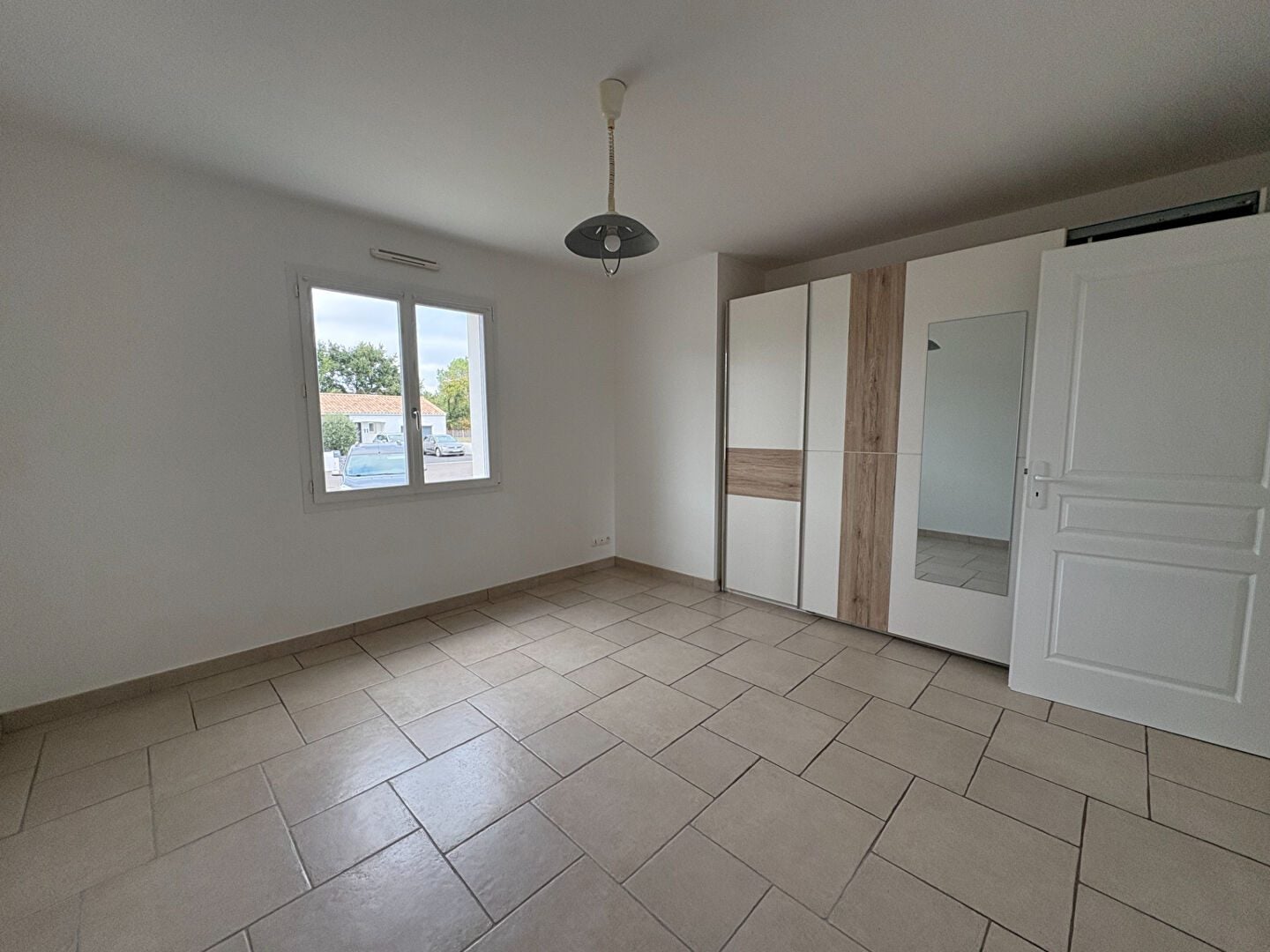 House Impasse des Ormes in Saint-Maixent-sur-Vie