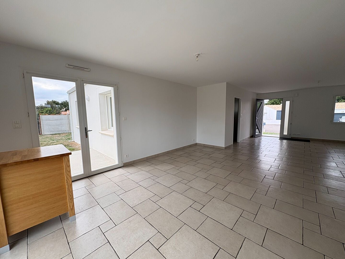 House Impasse des Ormes in Saint-Maixent-sur-Vie