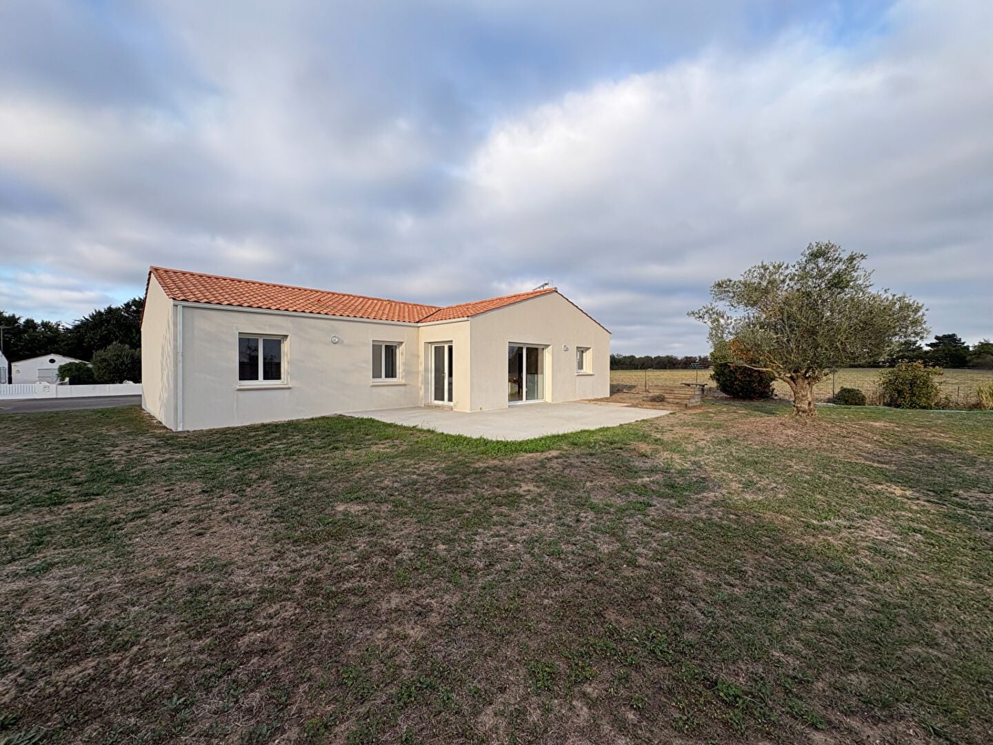Maison Impasse des Ormes à Saint-Maixent-sur-Vie