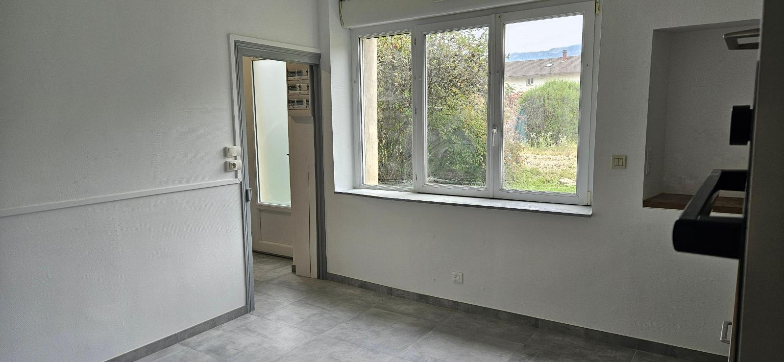 Maison D 436 à Molinges