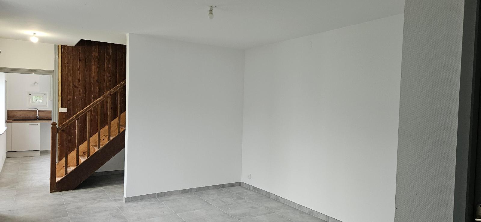 Maison D 436 à Molinges