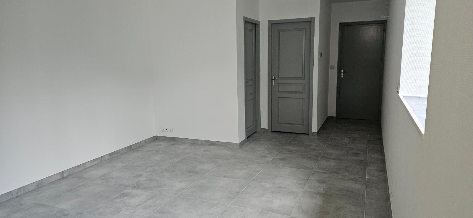 Maison D 436 à Molinges