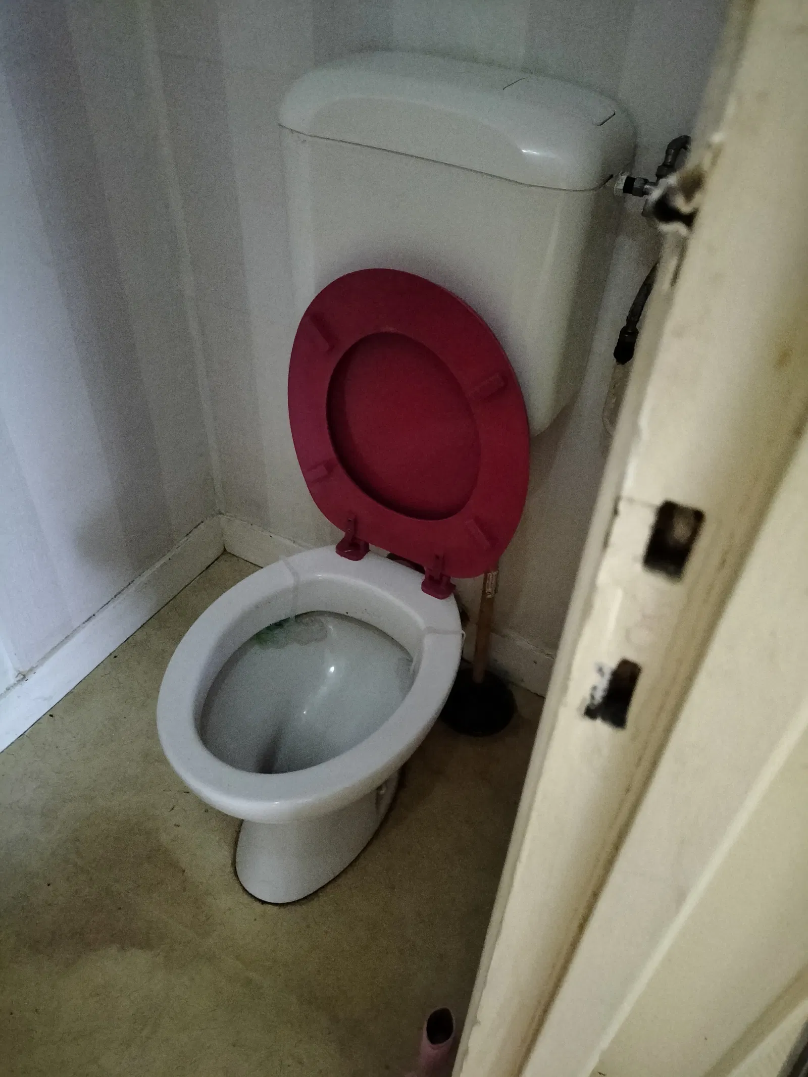 Chambre Impasse Roland Arrouy à Bègles