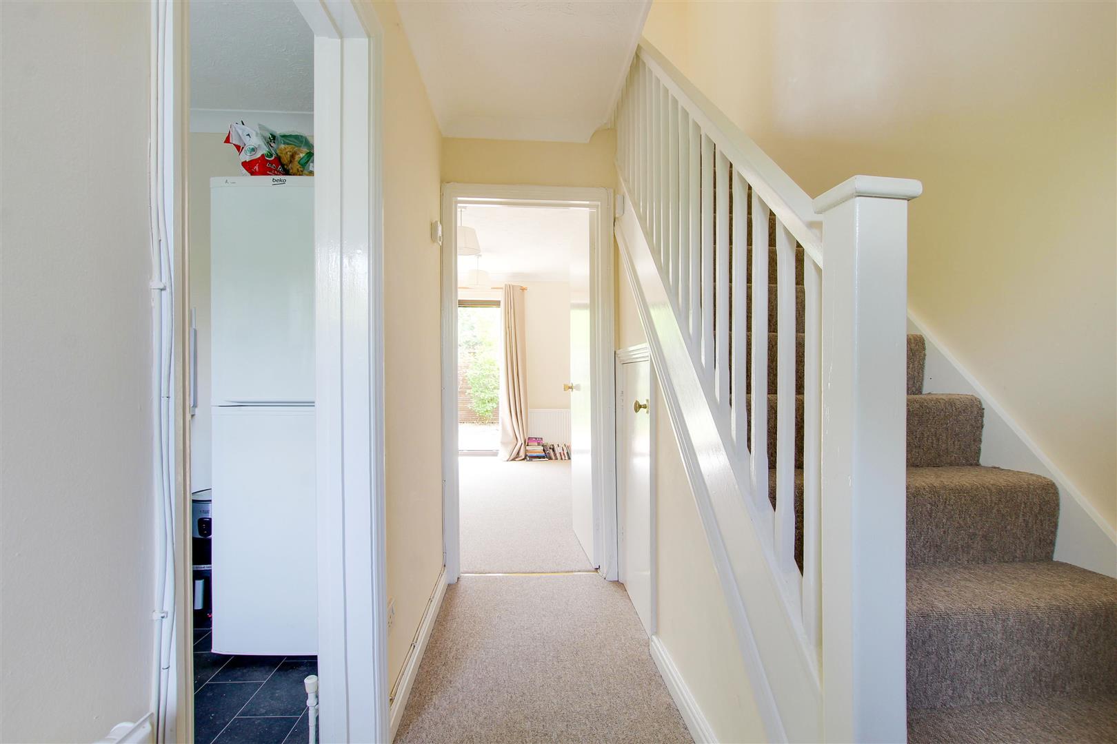 House Valerian Court in South Cambridgeshire
