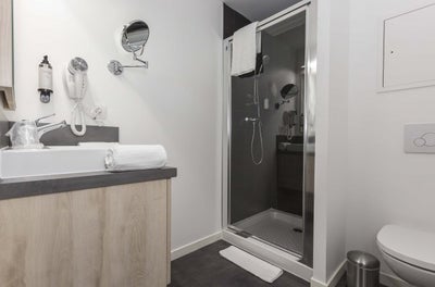Chambre Rue du Vert Galant à Le Mans