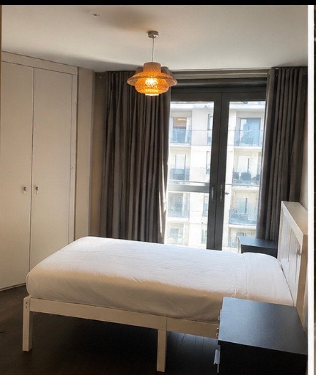 Room Wembley Park Drive in Greater London