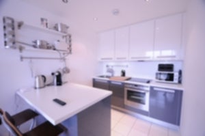 Flat Conington Road in Greater London