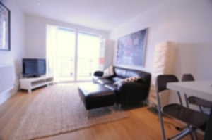 Flat Conington Road in Greater London