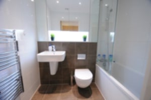 Flat Conington Road in Greater London