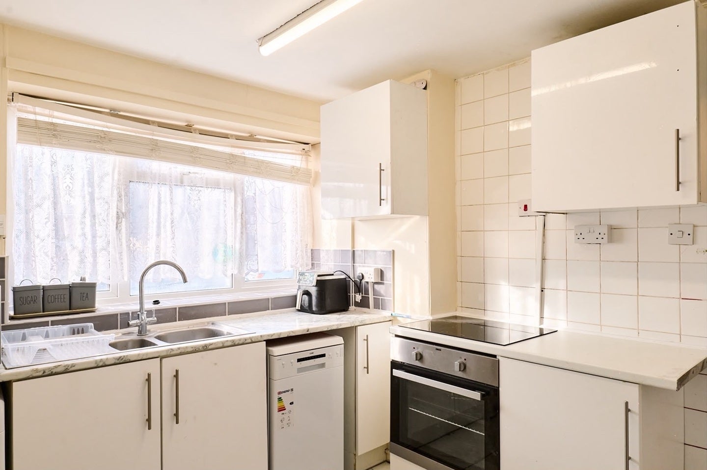 Flat Pemerich Close in Greater London