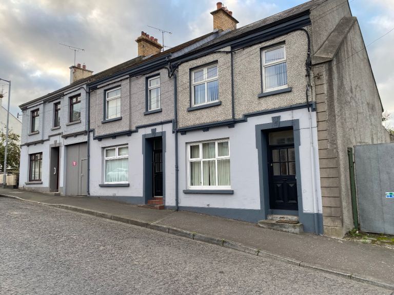 House Newry Street in Rathfriland