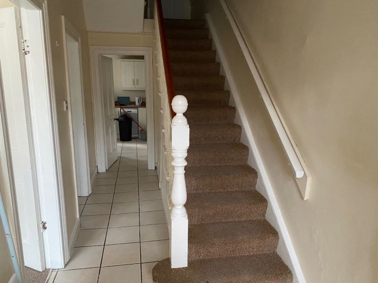 House Newry Street in Rathfriland
