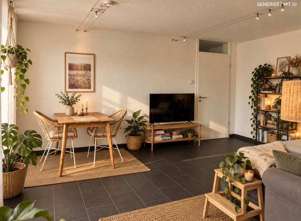 Wohnung Aischbachstraße in Tübingen