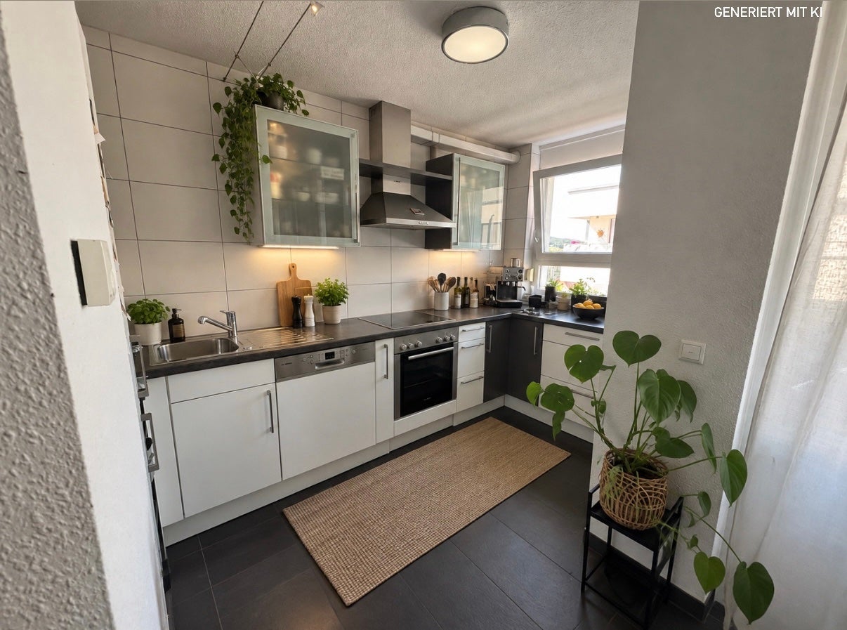 Wohnung Aischbachstraße in Tübingen
