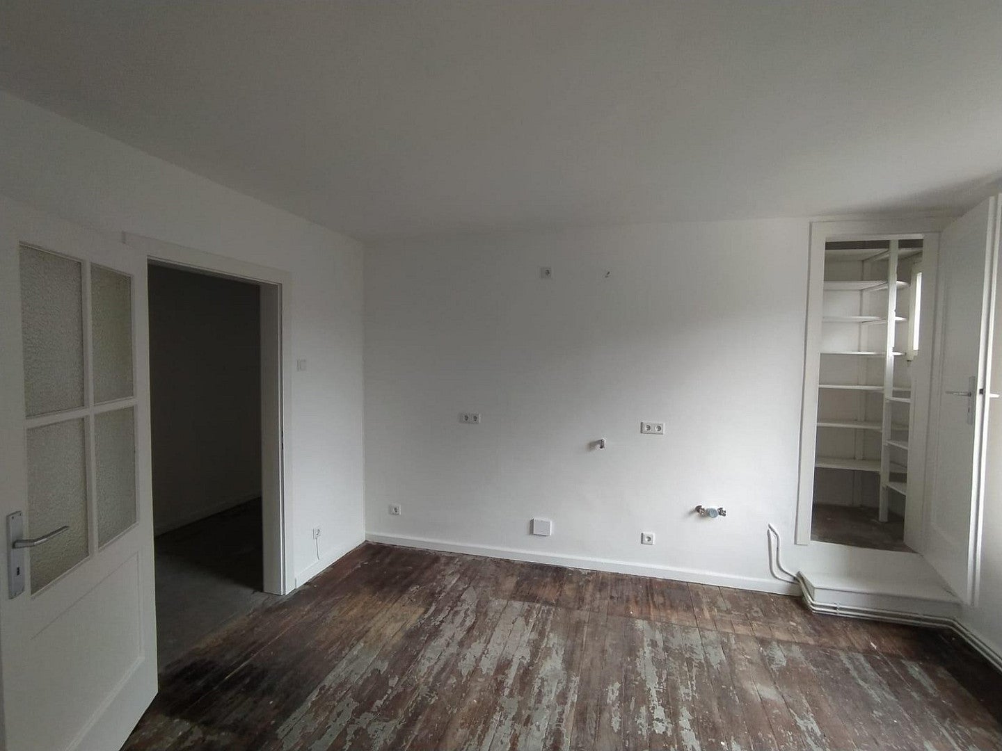 Wohnung Parkstraße in Osnabrück