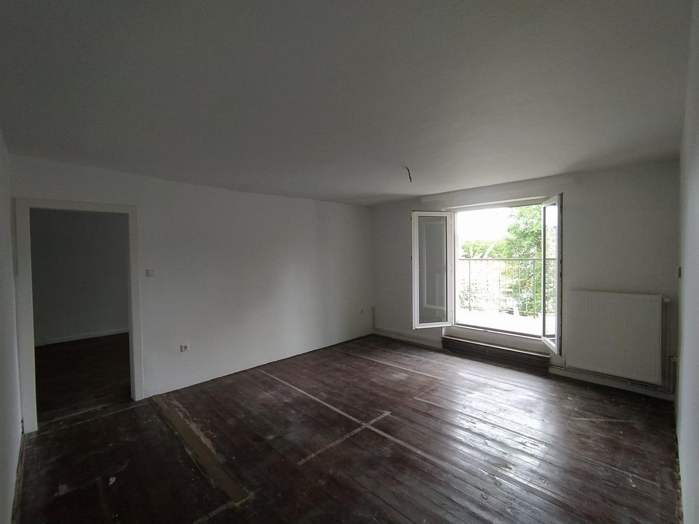Wohnung Parkstraße in Osnabrück