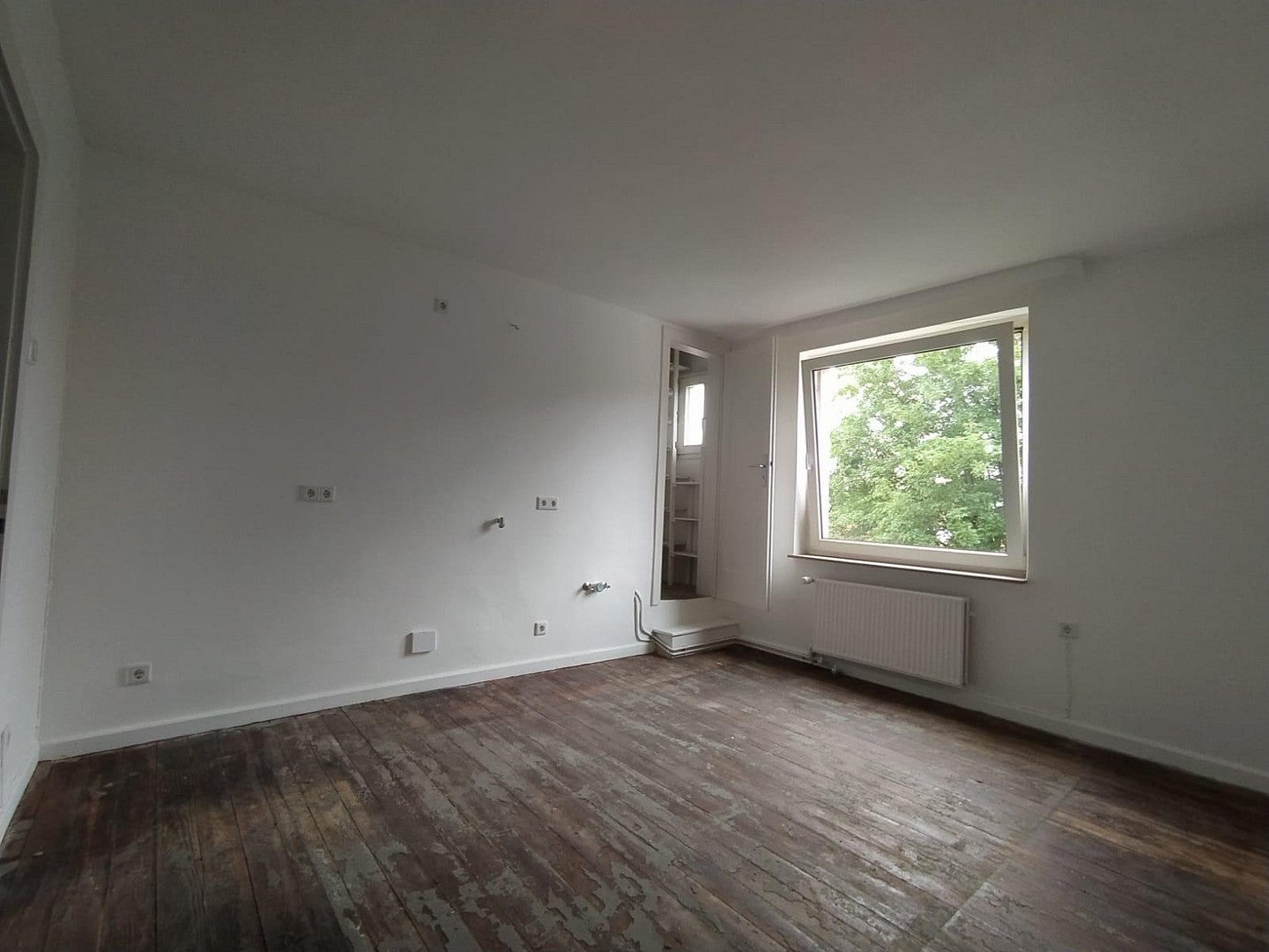 Wohnung Parkstraße in Osnabrück