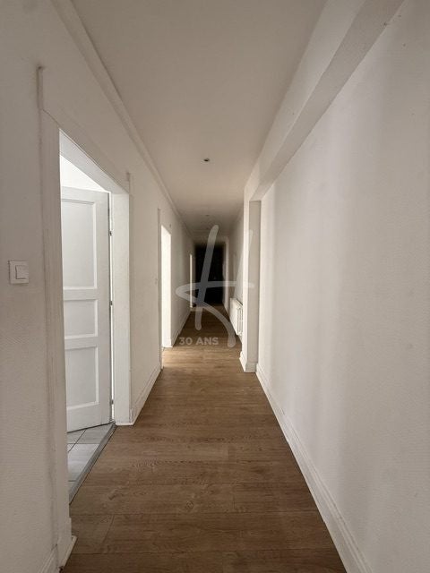Appartement Avenue Foch à Metz