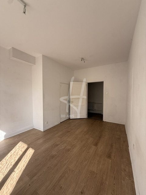 Appartement Avenue Foch à Metz