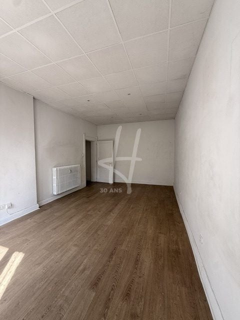 Appartement Avenue Foch à Metz