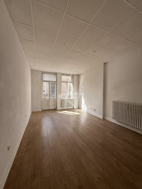 Flat Avenue Foch in Metz