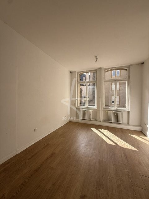 Appartement Avenue Foch à Metz
