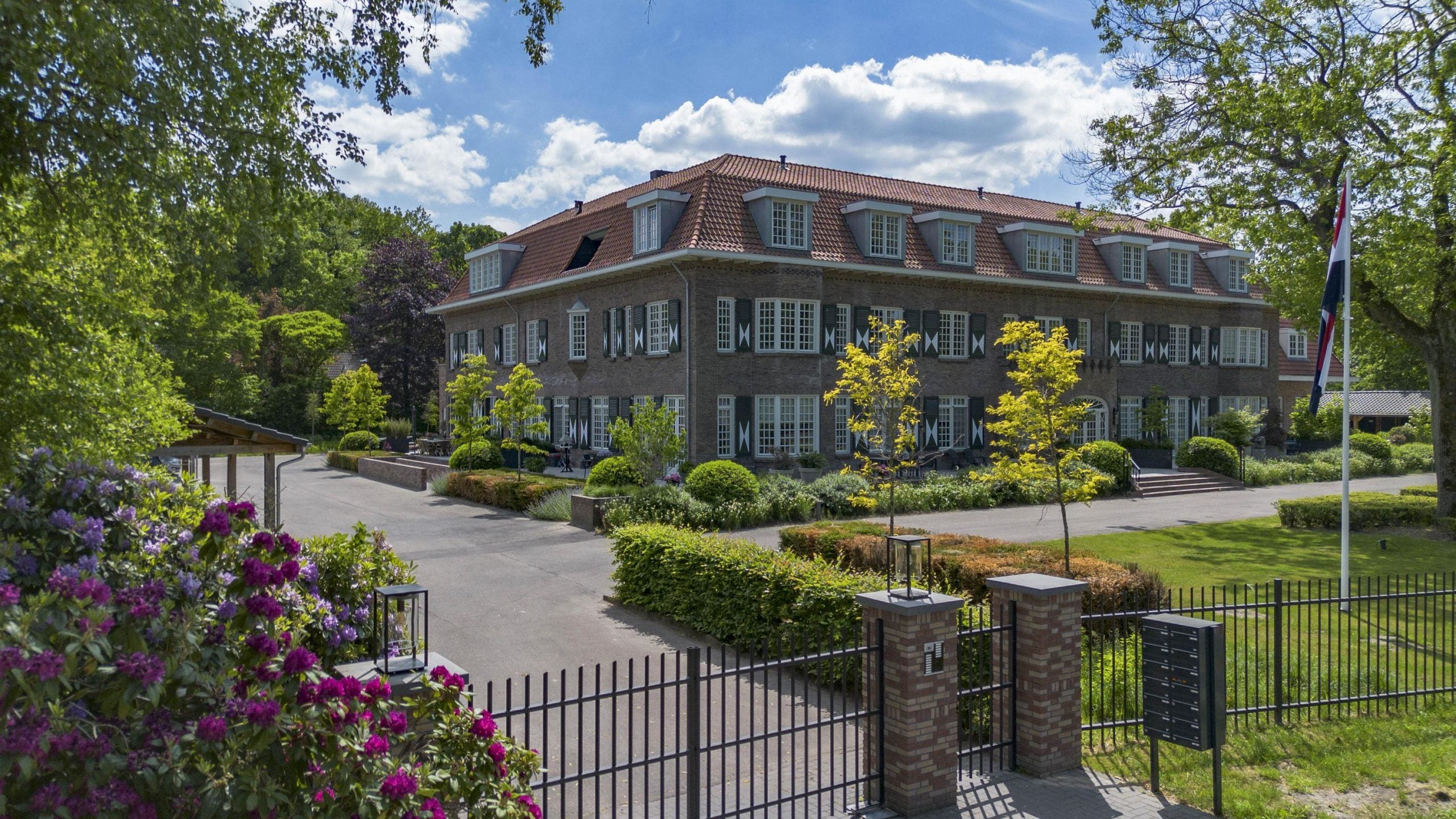Appartement te koop: Klompven 26G, Oisterwijk