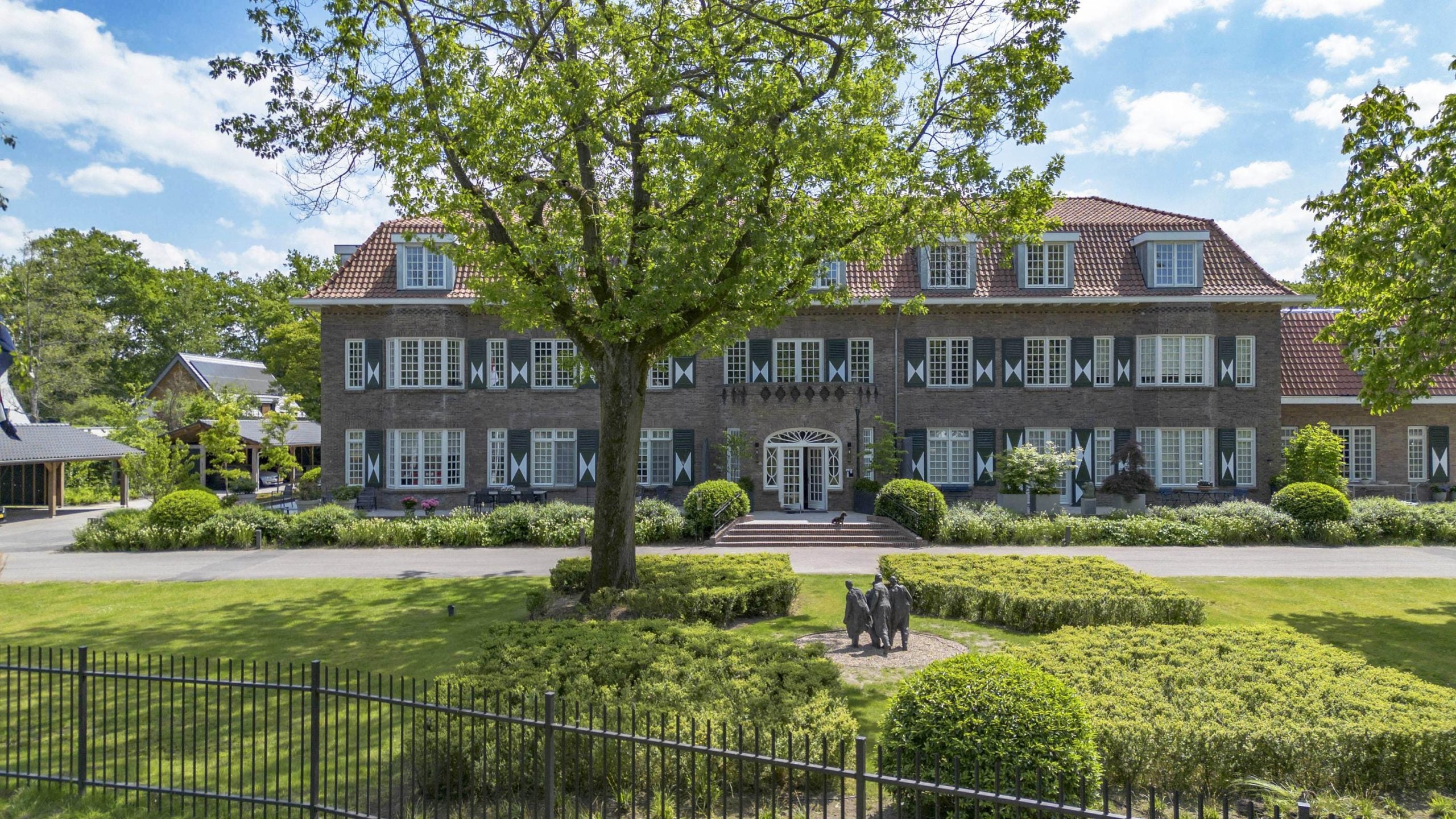 Appartement te koop: Klompven 26G, Oisterwijk