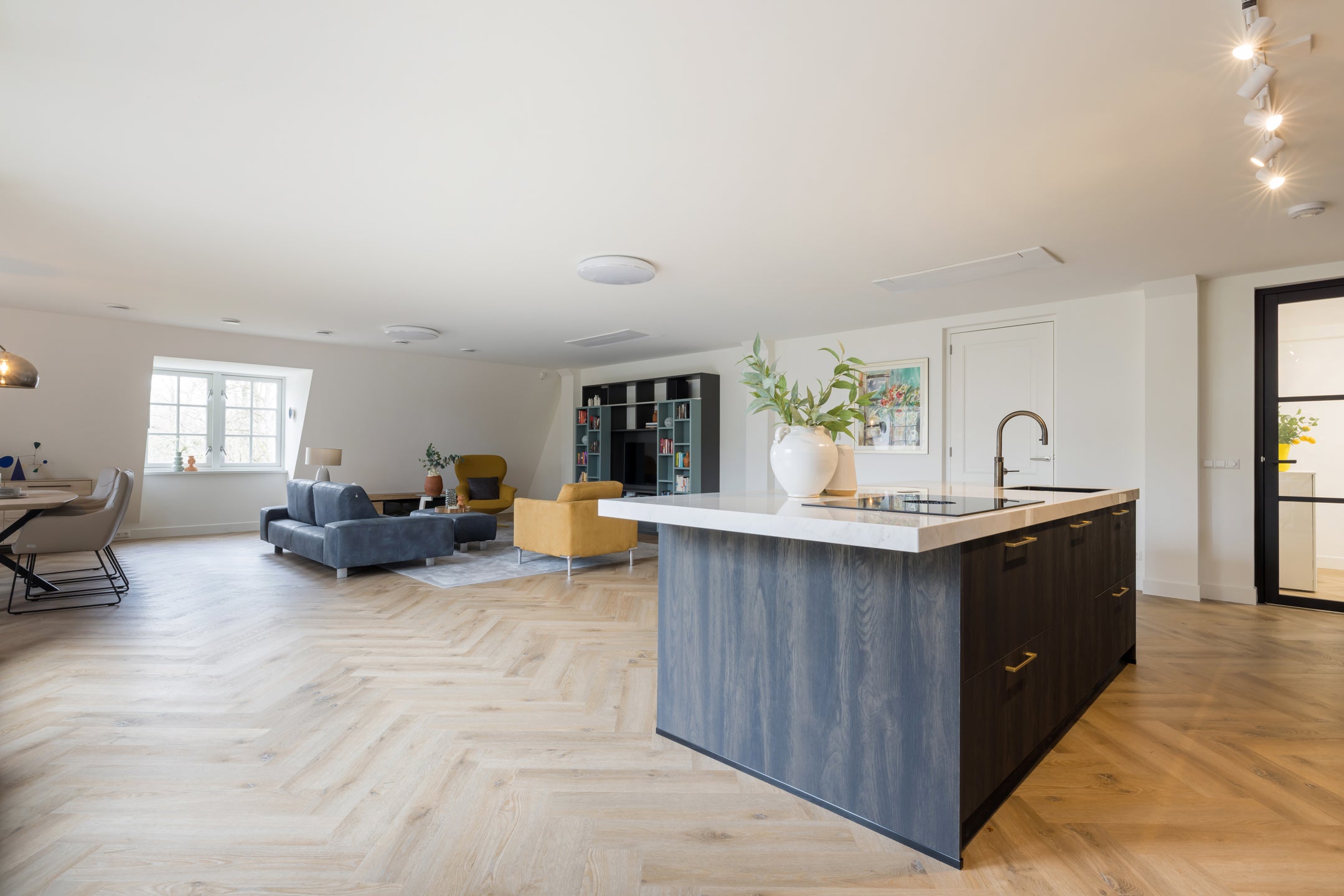 Appartement te koop: Klompven 26G, Oisterwijk