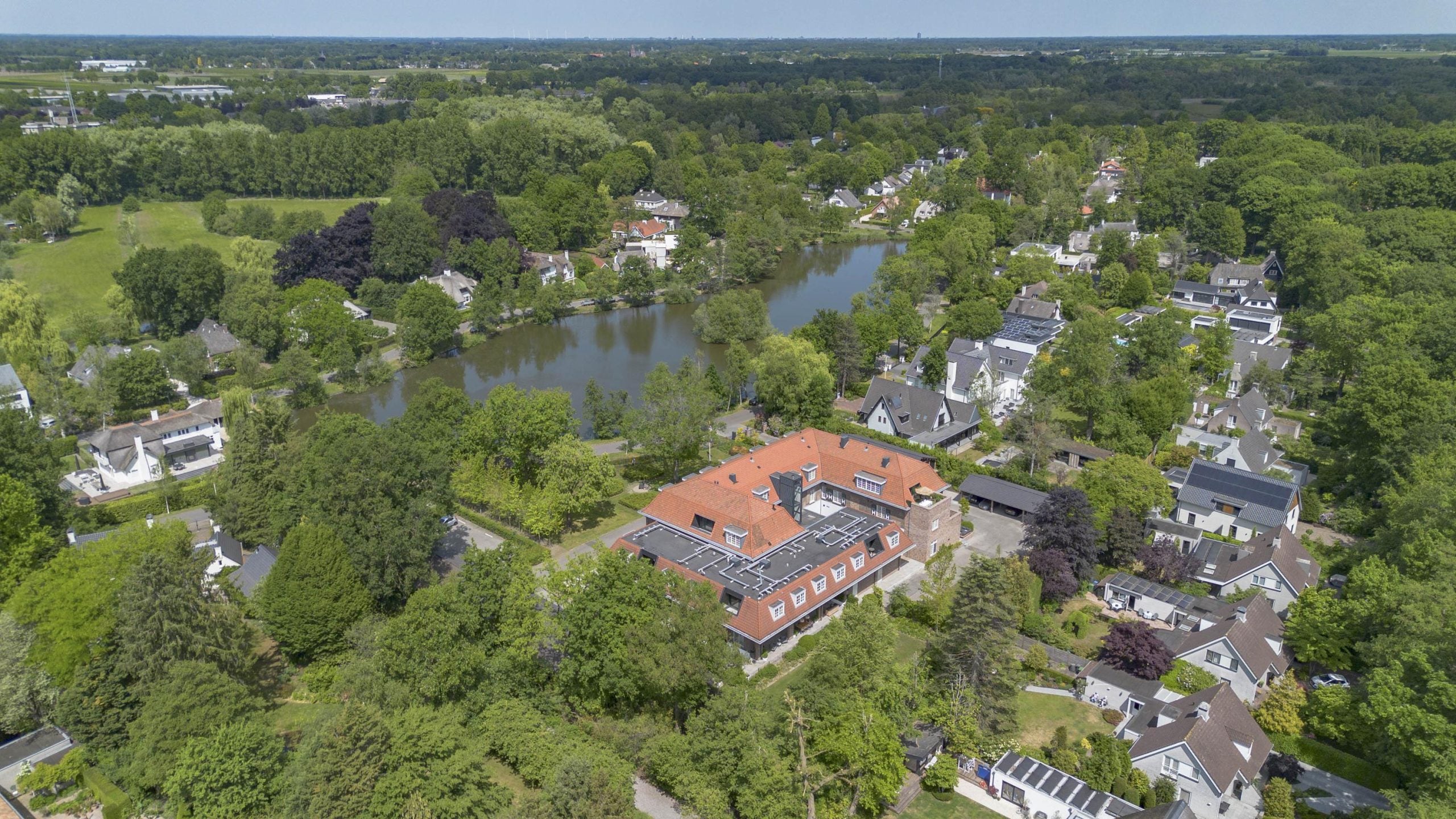 Appartement te koop: Klompven 26G, Oisterwijk