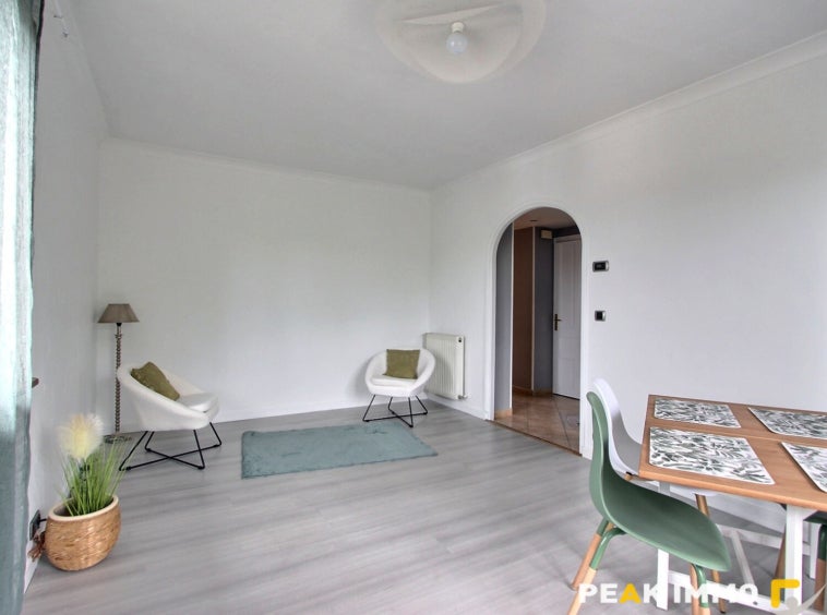 Appartement Rue du Rond-Point à Annecy