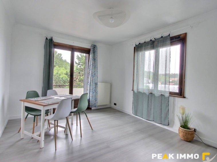 Appartement Rue du Rond-Point à Annecy