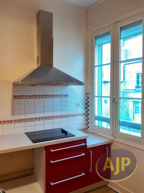 Appartement D 398 à Roussines