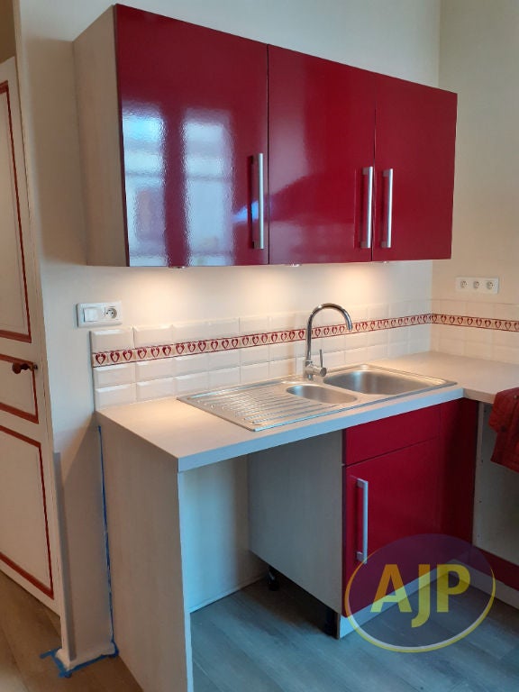 Appartement D 398 à Roussines