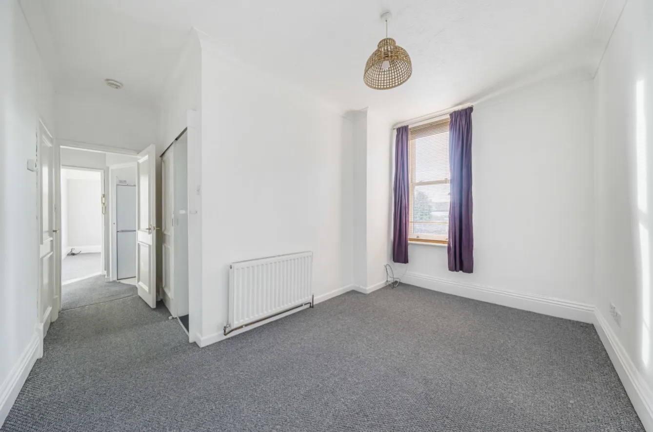 Flat Kingsway in Harrogate
