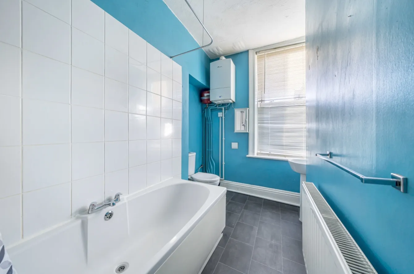 Flat Kingsway in Harrogate
