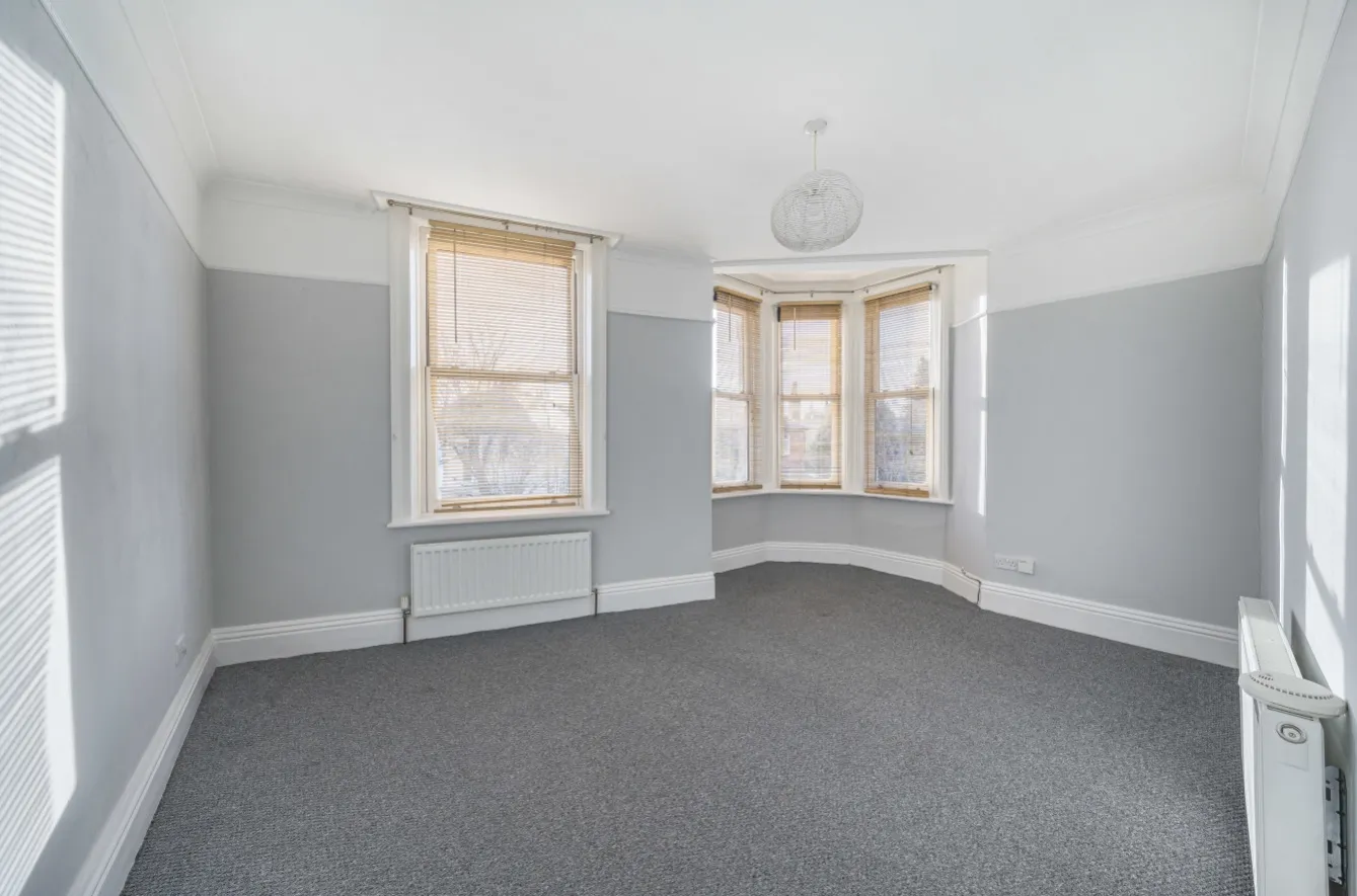 Flat Kingsway in Harrogate