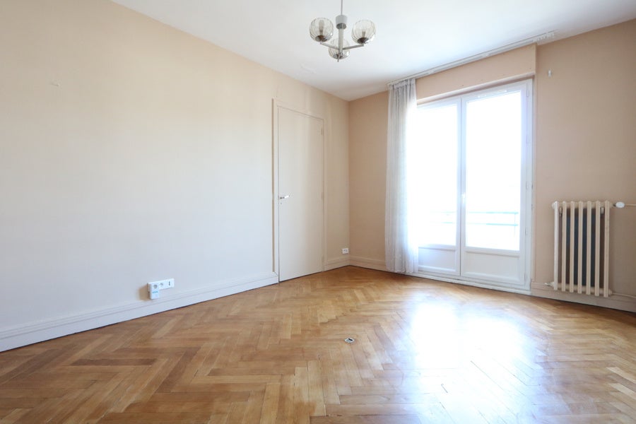Appartement Rue Albert André Huet à Le Havre