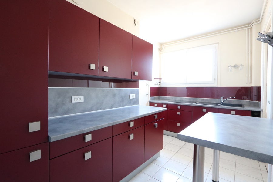 Appartement Rue Albert André Huet à Le Havre