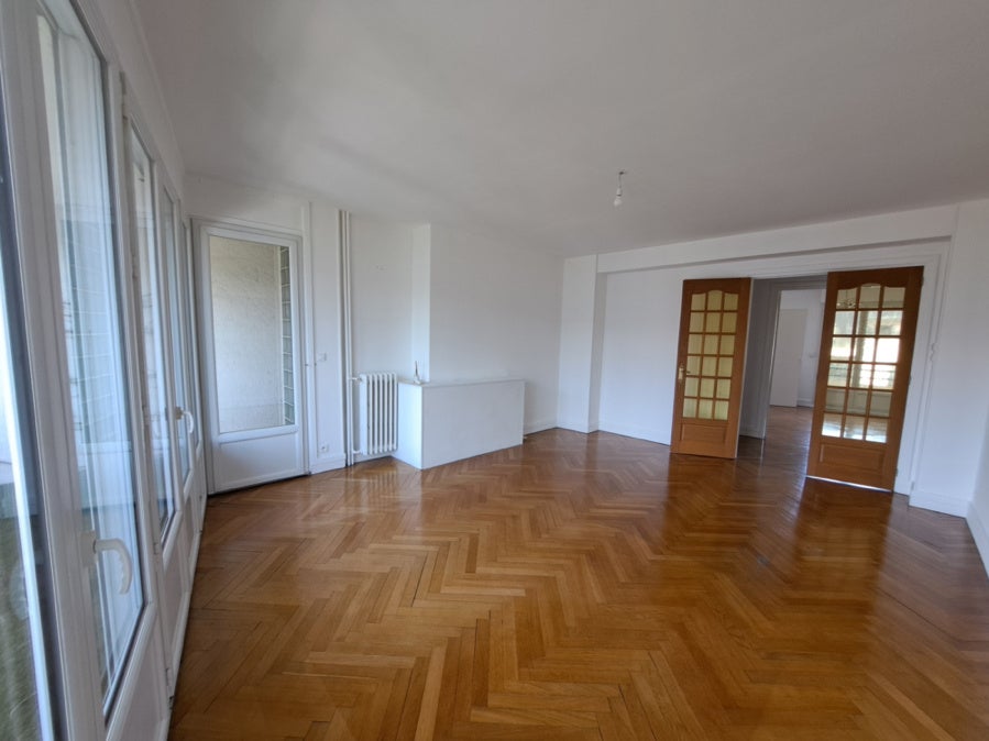 Appartement Rue Albert André Huet à Le Havre